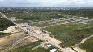 Over 50 Plots for Sale in Alasia Town, Opposite Lagos Business School