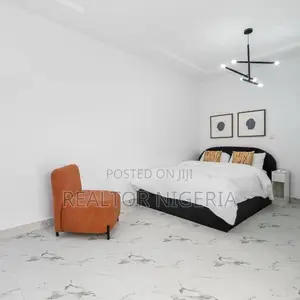 Minimalist 2 Bedroom Apartment