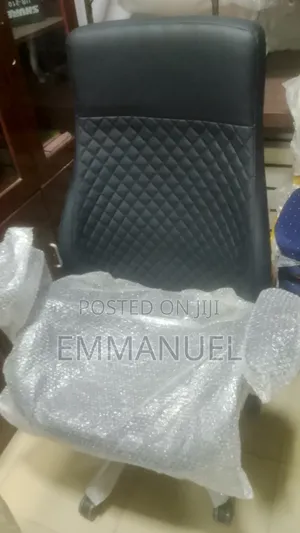 Executive Office Chair