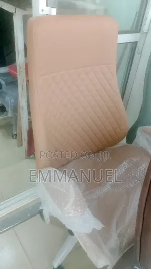 Executive Office Chair