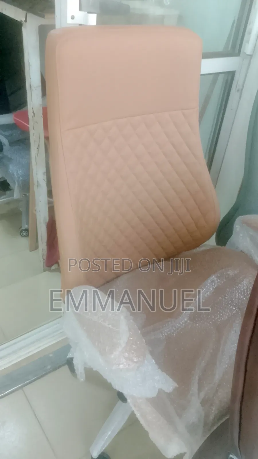 Executive Office Chair