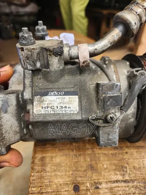Denso Car AC Compressor