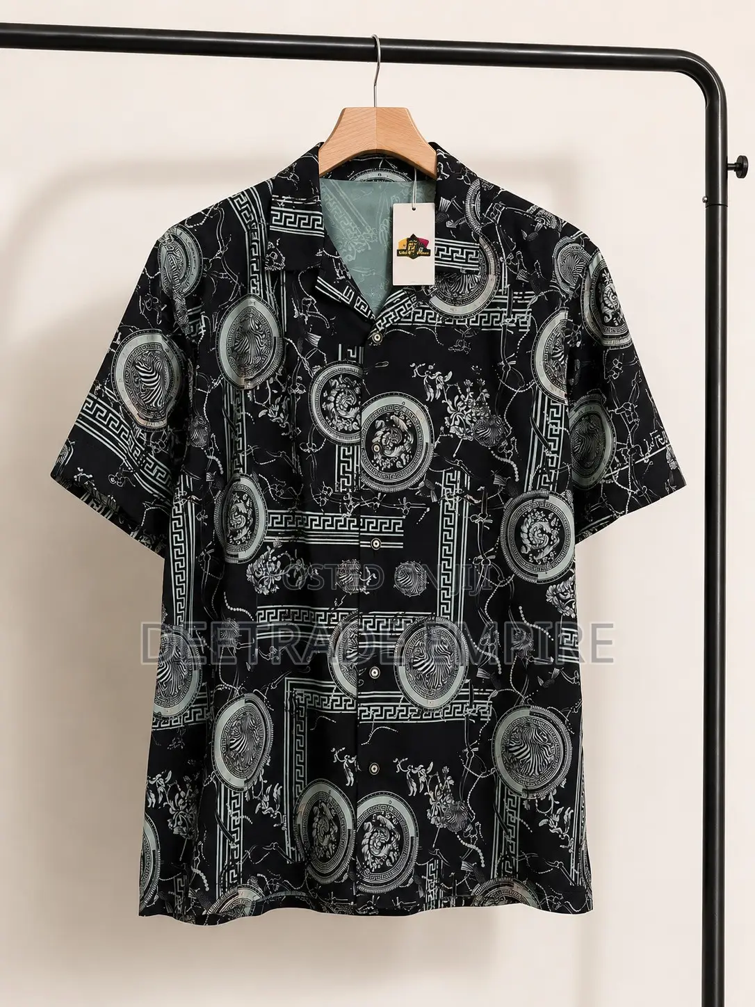 Vintage Shirt