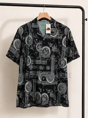 Vintage Shirt