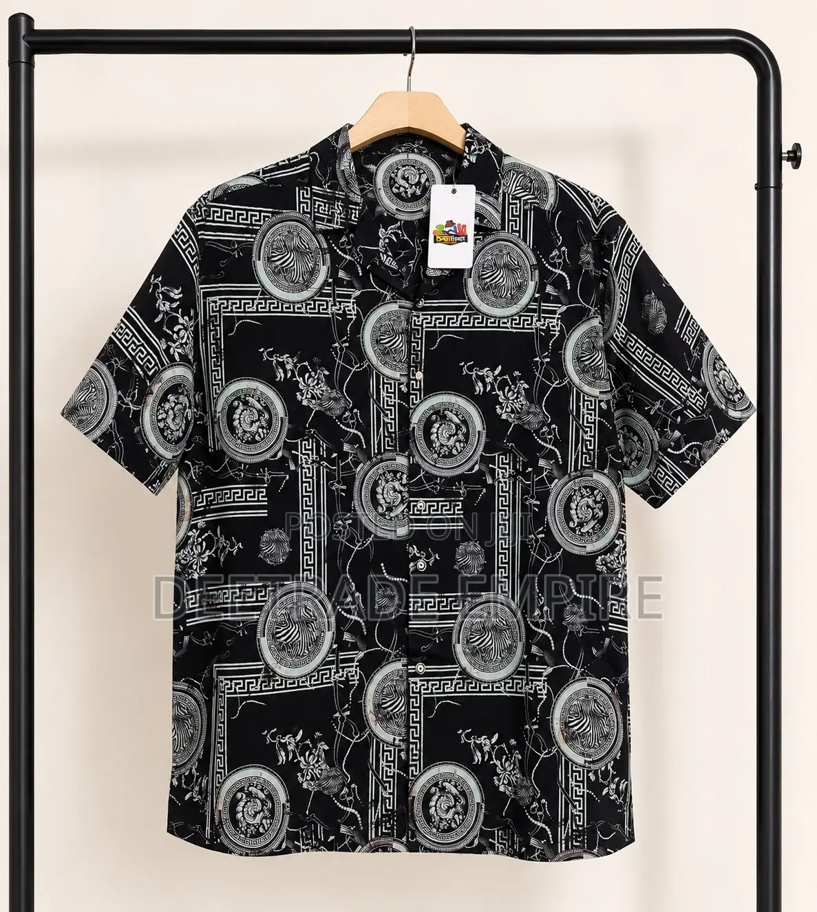 Vintage Shirt