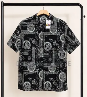 Vintage Shirt