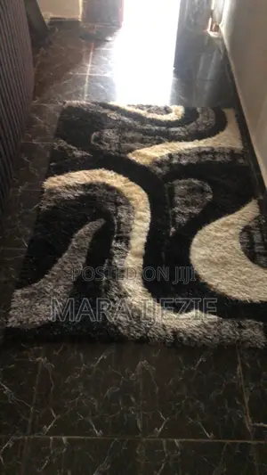 Center Rug Available for Sale