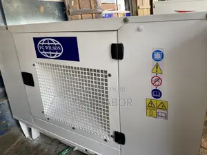 Power Solutions
