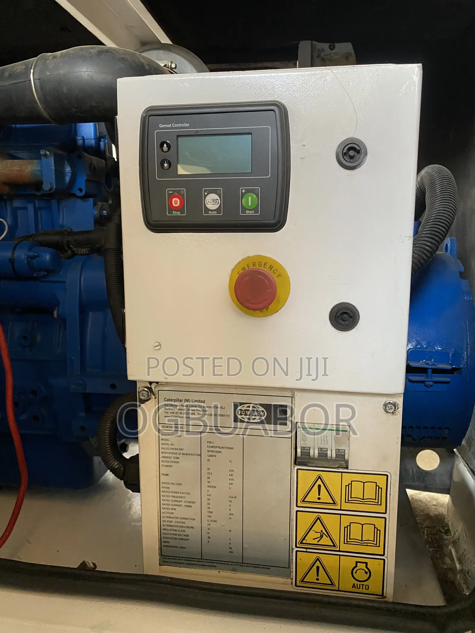 Power Solutions
