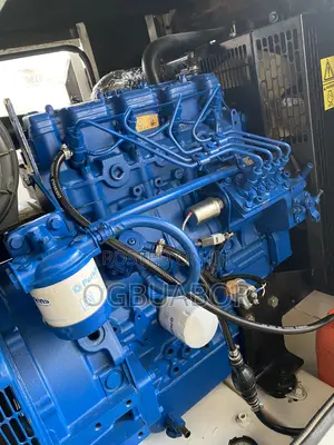 Power Solutions