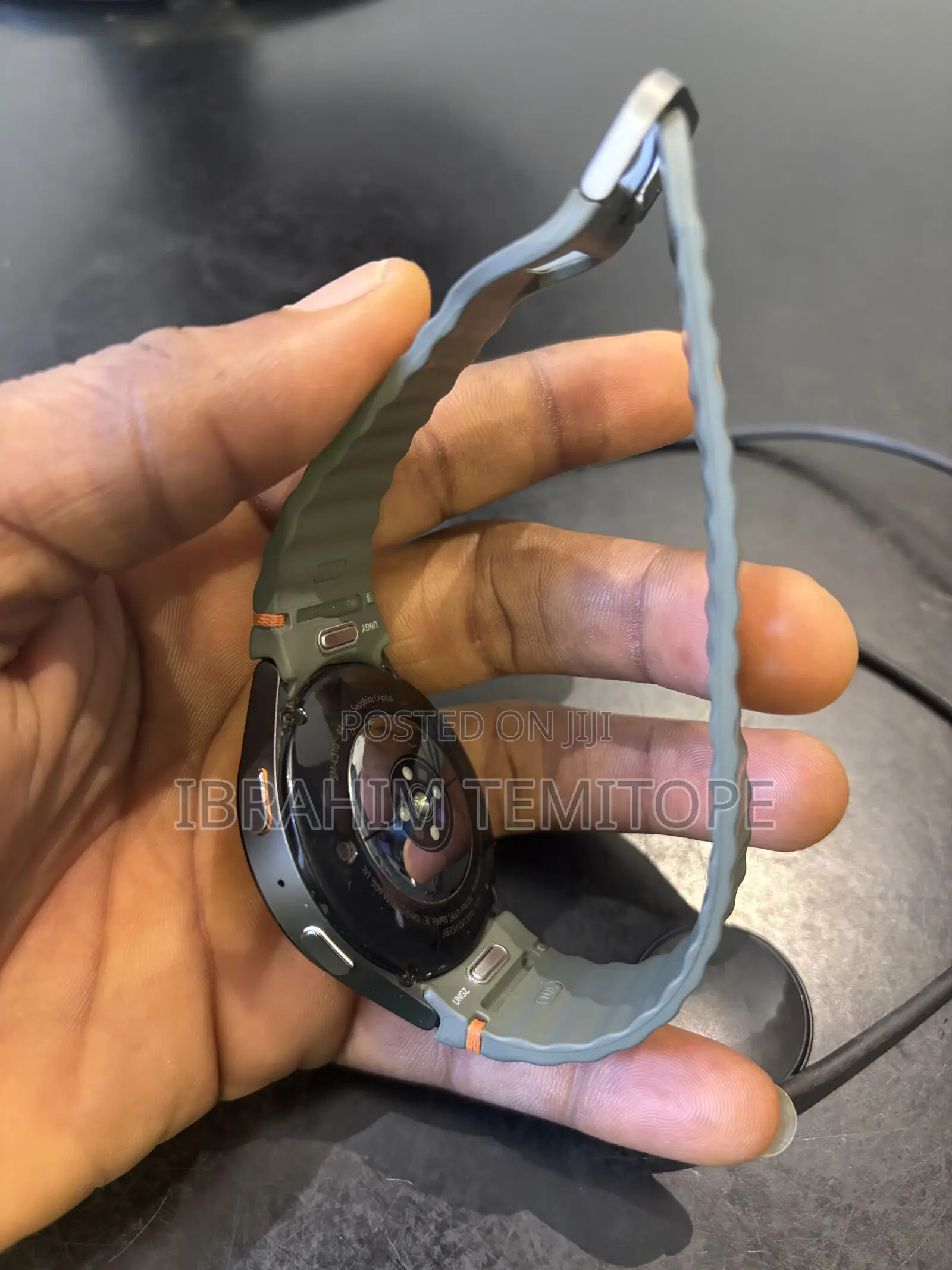 Galaxy Watch7