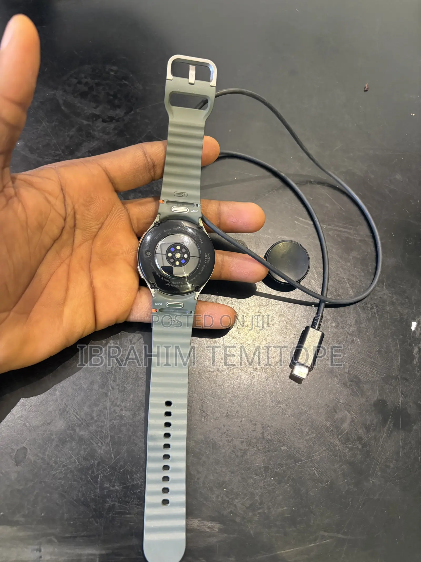 Galaxy Watch7