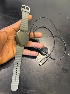 Galaxy Watch7