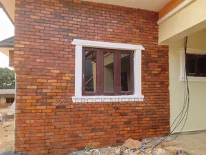 Premium Fired Bricks for Modern Buildings/Nationwide Delivery