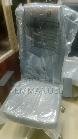 Executive Office Chair