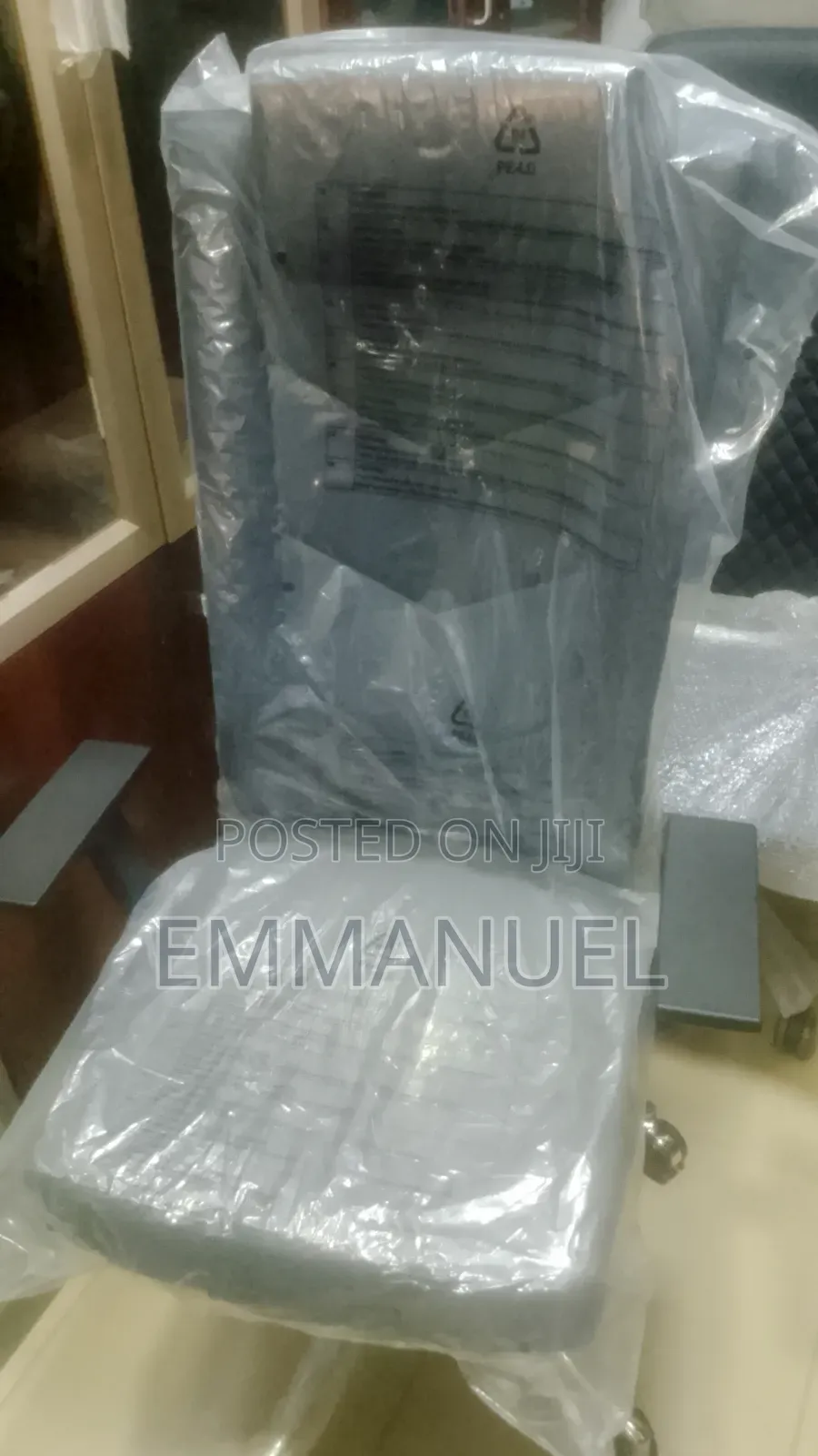 Executive Office Chair