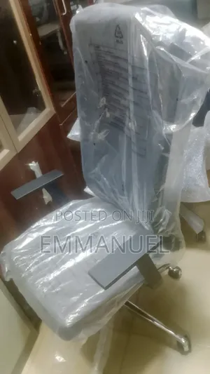 Executive Office Chair