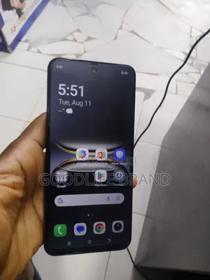Tecno Spark 40 128 GB Gray