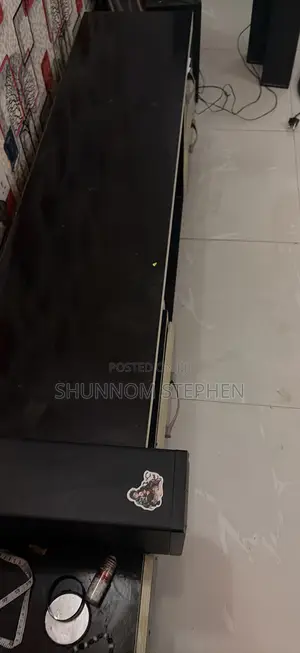 TV Console
