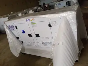 Affordable Perkins 50kVA Generator Makes Your Tasks Easy