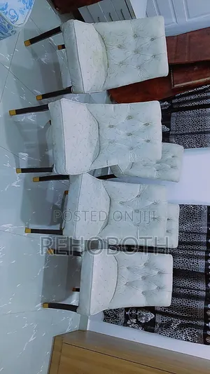 Dinning Chairs