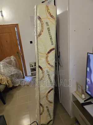 41/2 by 6 Orthopedic Mattress