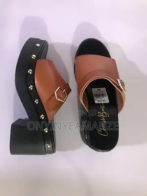 OnyinyeAmanze Shoes