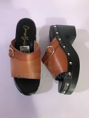 OnyinyeAmanze Shoes