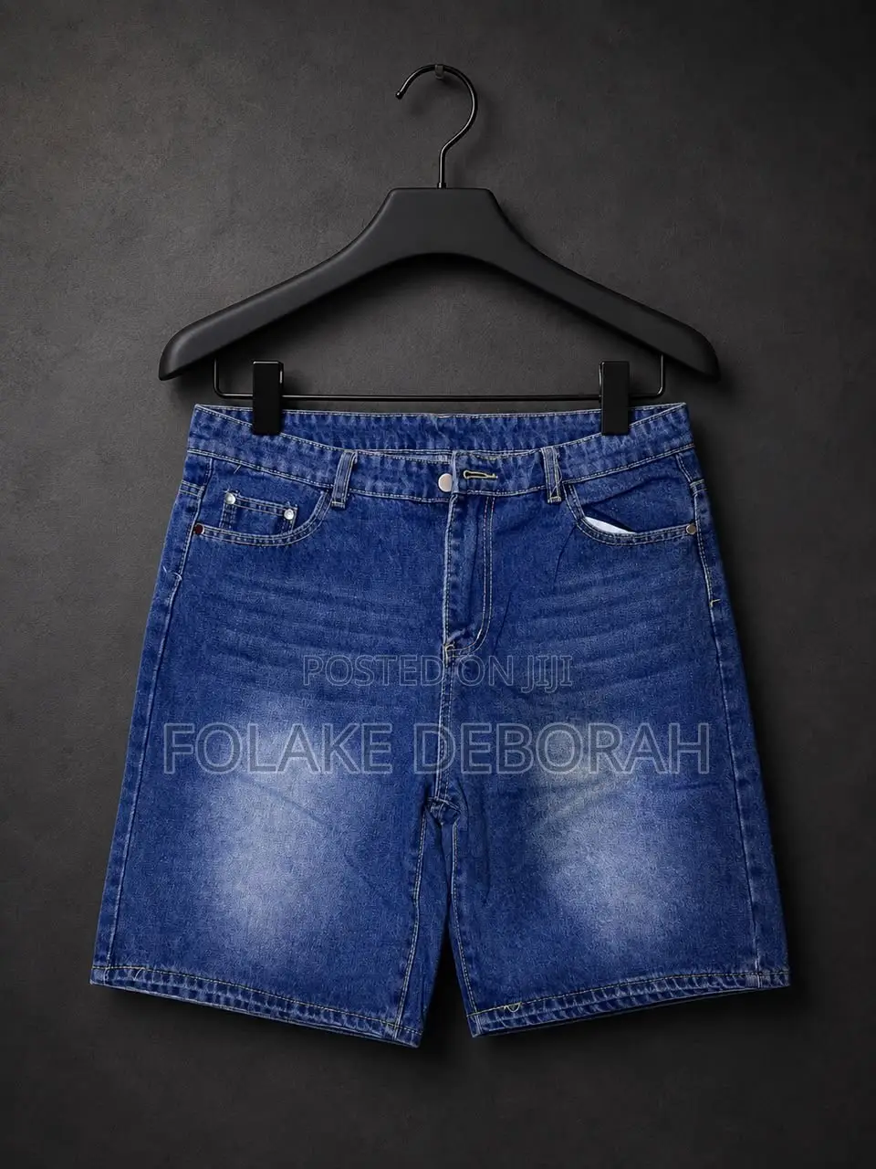 Short Jeans
