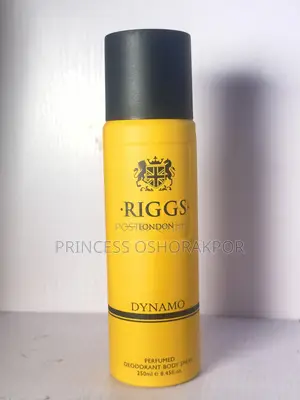 Body Spray