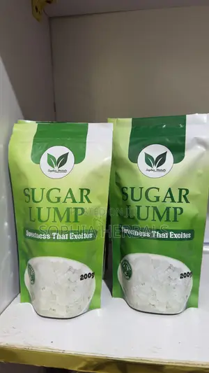 Sugar Lump