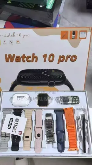 Wrist Watch