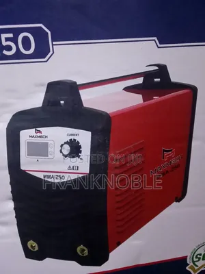 Inverter Welding Machine