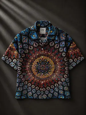 Quality Turkey Vintage Shirts