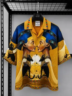 Quality Turkey Vintage Shirts