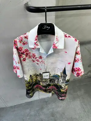 Quality Turkey Vintage Shirts