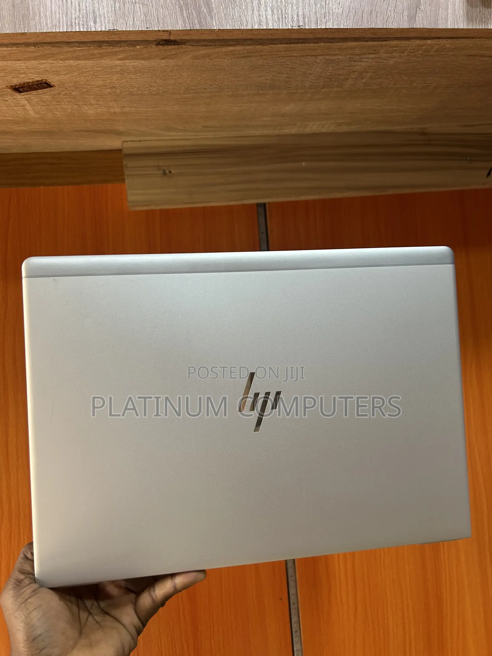 Laptop HP EliteBook 840 G6 8GB Intel Core i5 SSD 256GB