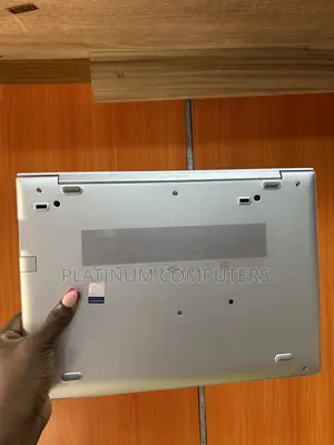 Laptop HP EliteBook 840 G6 8GB Intel Core i5 SSD 256GB