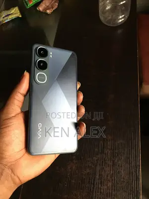 Vivo Y21d 128 GB Gray