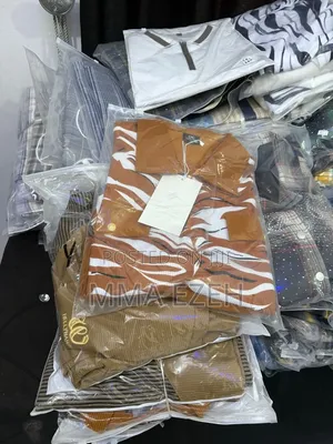 I Sell Quality Clothes