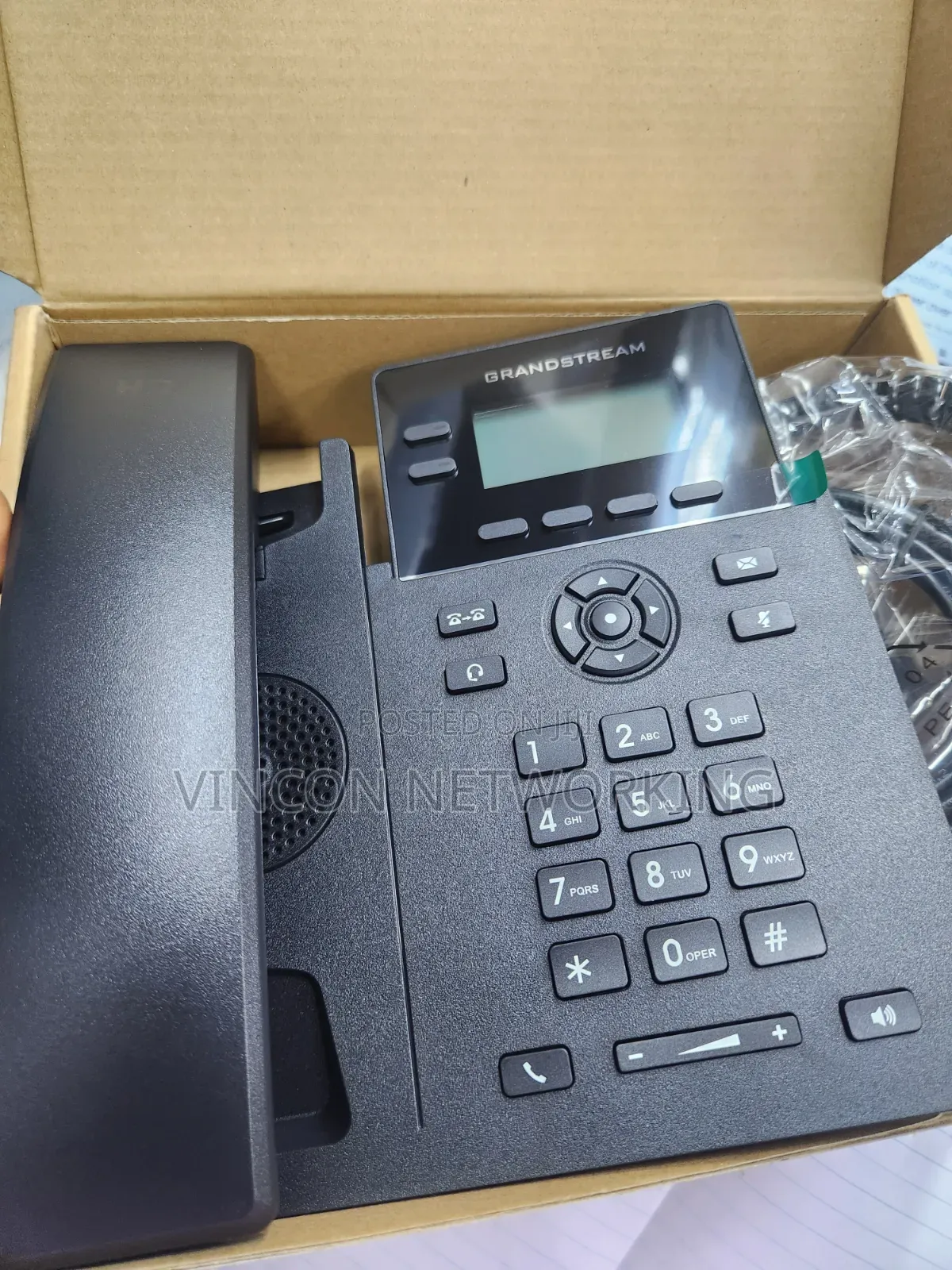 Grandstream IP Phone