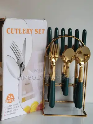 Kitchen Utensils