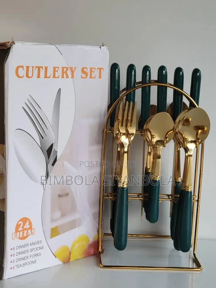 Kitchen Utensils
