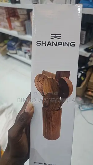 Kitchen Utensils
