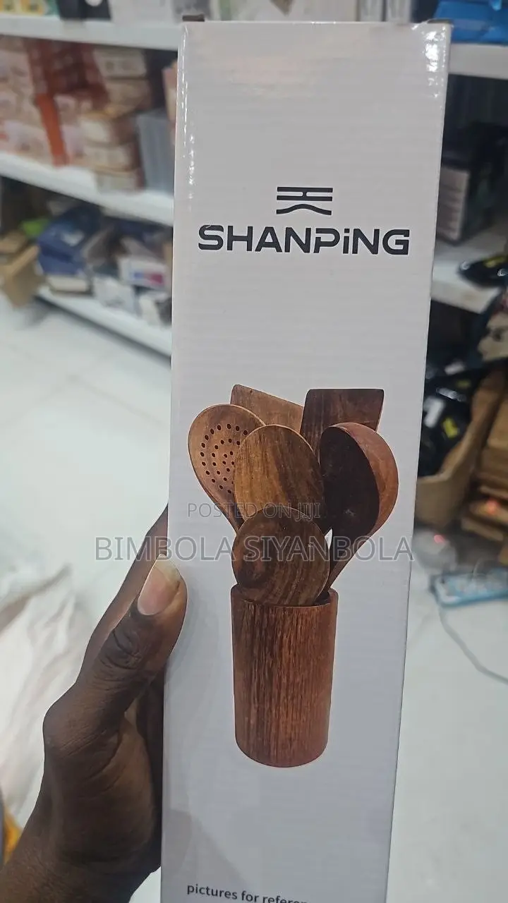 Kitchen Utensils