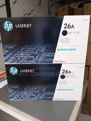 HP Laser 26a Cf226a
