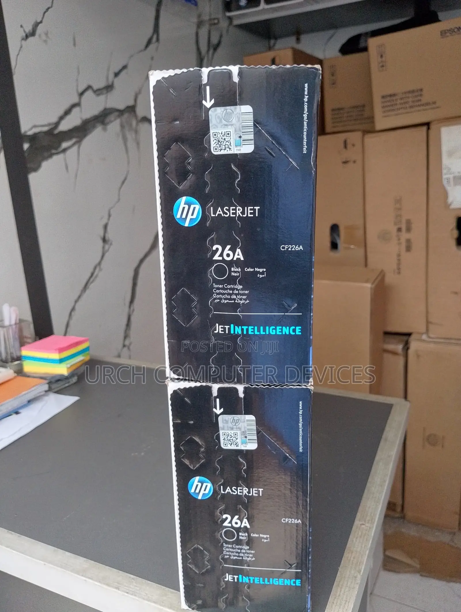 HP Laser 26a Cf226a
