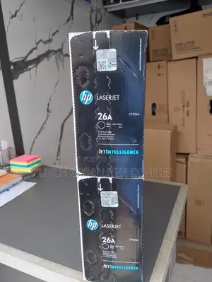 HP Laser 26a Cf226a