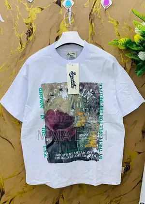 I Sell Quality Clothes