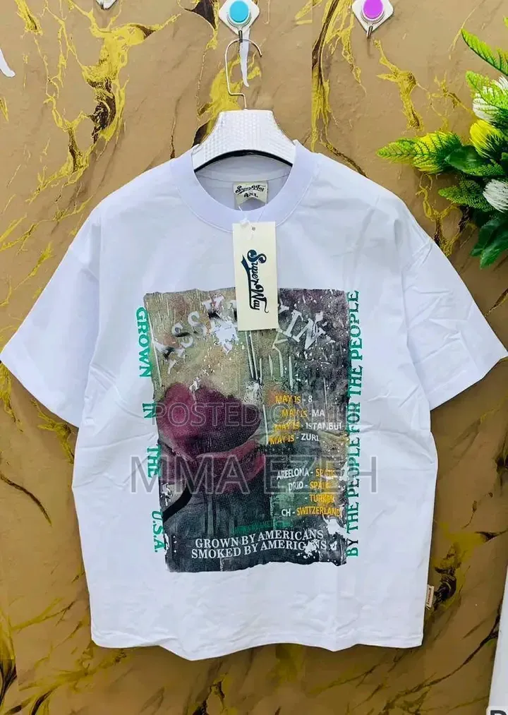 I Sell Quality Clothes